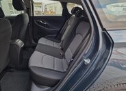 Hyundai i30 Kombi 1,6 l 85 kw