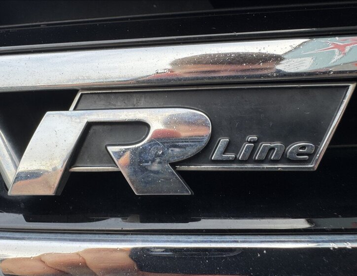 Volkswagen Passat 49