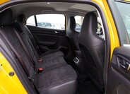 Renault Mégane Hatchback 1,8 l 221 kw