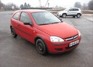 Opel Corsa Hatchback 998,0 44 kw