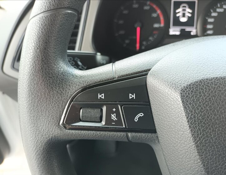 Seat Leon Kombi 1,2 l 77 kw