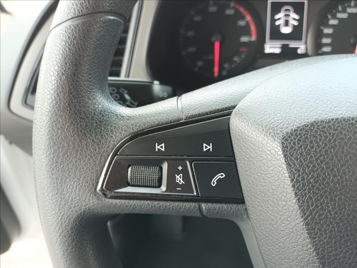 Seat Leon Kombi 1,2 l 77 kw