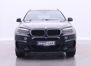 BMW X6 SUV / Terénní 3,0 l 190 kw