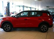 Citroën C3 Aircross 4