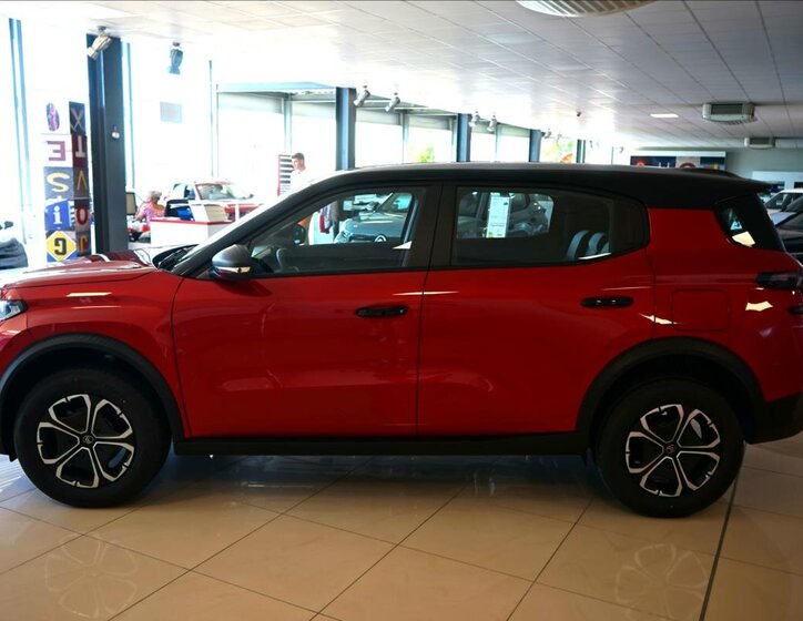 Citroën C3 Aircross 4
