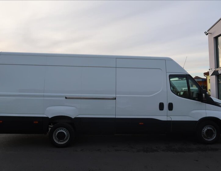 Iveco Daily Ostatní 2,3 l 115 kw