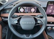 Škoda Superb Kombi 1,5 l 150 kw