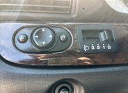 Chrysler Sebring Kabriolet 2,0 l 104 kw