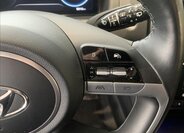 Hyundai Tucson SUV / Terénní 1,6 l 110 kw