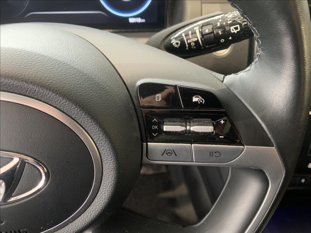 Hyundai Tucson SUV / Terénní 1,6 l 110 kw