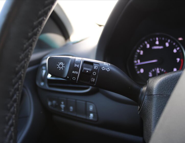 Hyundai i30 Kombi 1,5 l 117 kw