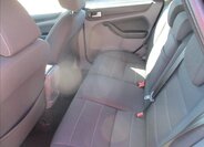 Ford Focus Kombi 1,6 l 74 kw