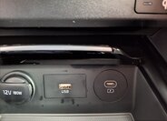 KIA XCeed SUV / Terénní 1,6 l 110 kw