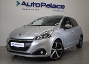 Peugeot 208 Hatchback 1,2 l 81 kw