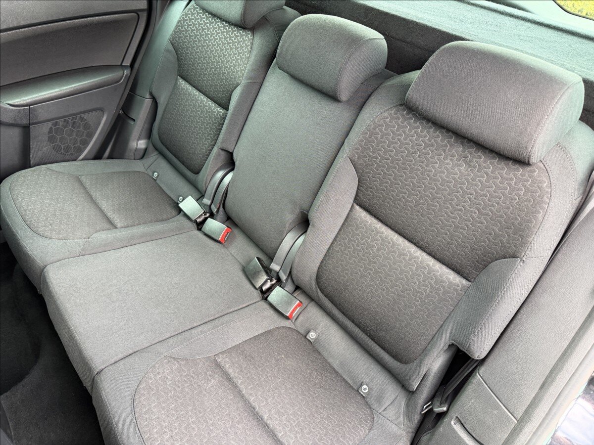 Škoda Yeti SUV 1,6 l 77 kw