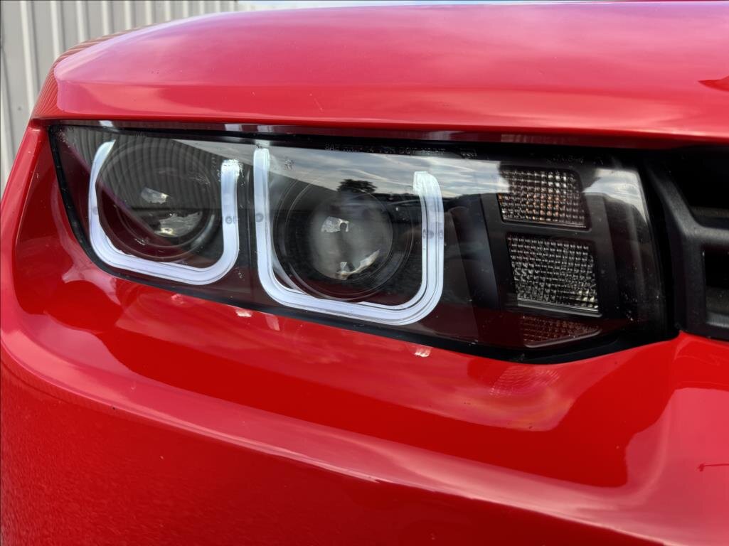 Chevrolet Camaro Kupé 3,6 l 241 kw