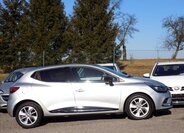 Renault Clio Hatchback 1,2 l 87 kw