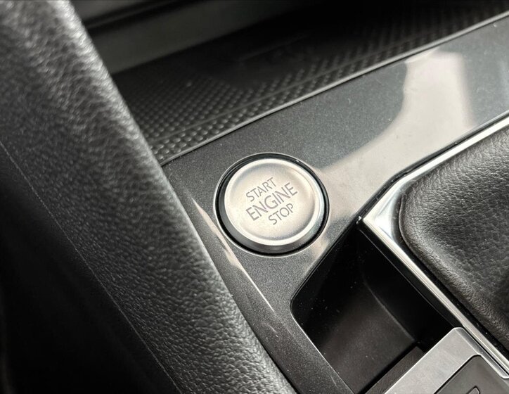 Volkswagen Tiguan SUV / Terénní 1,4 l 110 kw