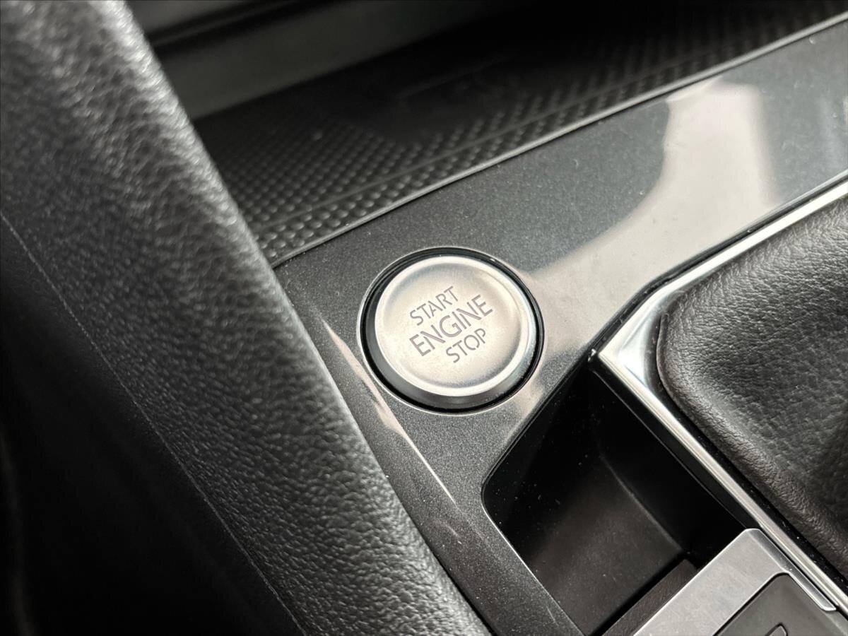 Volkswagen Tiguan SUV / Terénní 1,4 l 110 kw