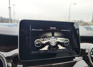 Mercedes-Benz Třídy V 20