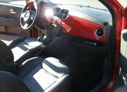 Fiat 500 Hatchback 1,2 l 51 kw
