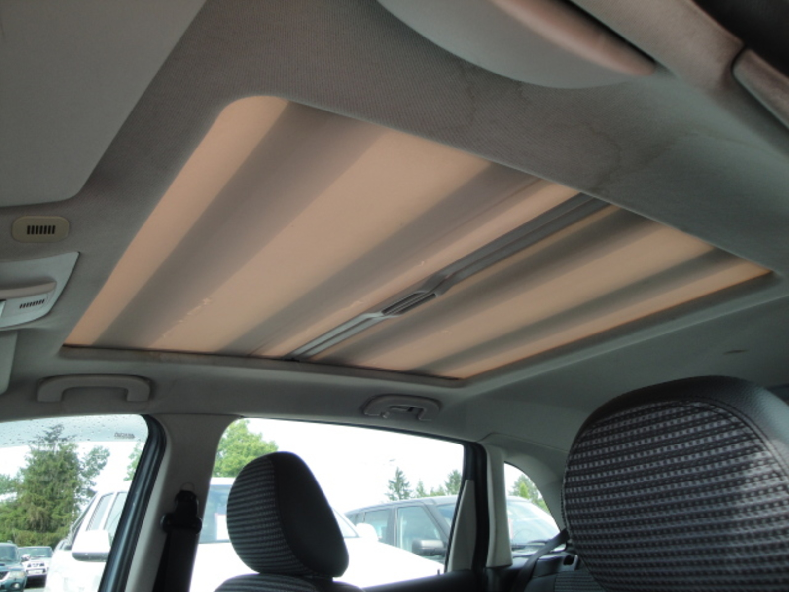 Mercedes-Benz Třídy B 21