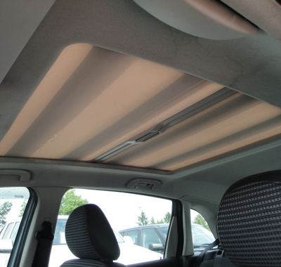 Mercedes-Benz Třídy B 21