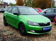 Škoda Fabia 3