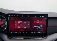 Škoda Octavia Liftback 2,0 l 195 kw