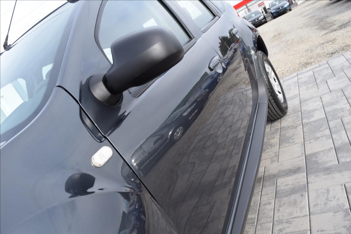 Dacia Duster SUV / Terénní 1,2 l 92 kw