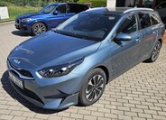 KIA Ceed Kombi 1,5 l 118 kw