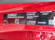 Alfa Romeo Giulia Sedan 2,1 l 110 kw