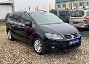 Seat Alhambra 3