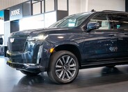 Cadillac Escalade 15