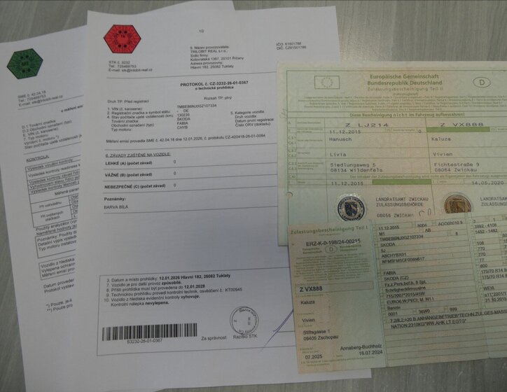 Škoda Fabia Hatchback 999,0 55 kw