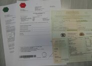 Škoda Fabia Hatchback 999,0 55 kw