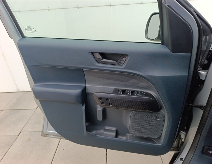 Ford Maverick Pick-up 2,5 l 142 kw