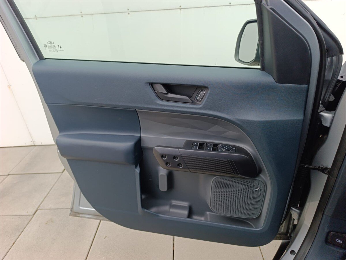 Ford Maverick Pick-up 2,5 l 142 kw