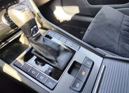 Škoda Superb Kombi 2,0 l 140 kw