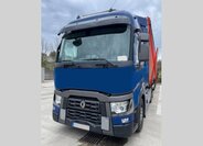 Renault Ostatní Ostatní 0,0 345 kw