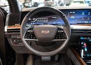 Cadillac Escalade 21