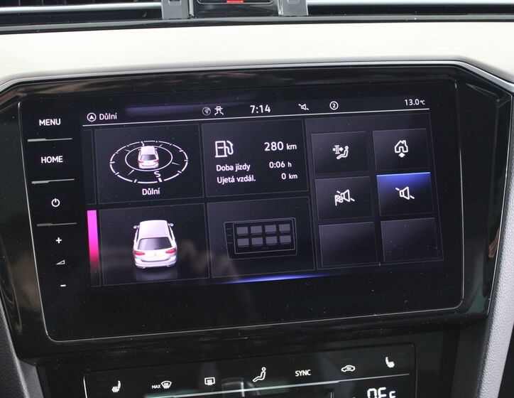 Volkswagen Passat 24