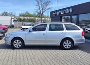 Škoda Octavia Kombi 1,4 l 90 kw