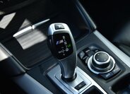 BMW X6 SUV / Terénní 4,4 l 408 kw