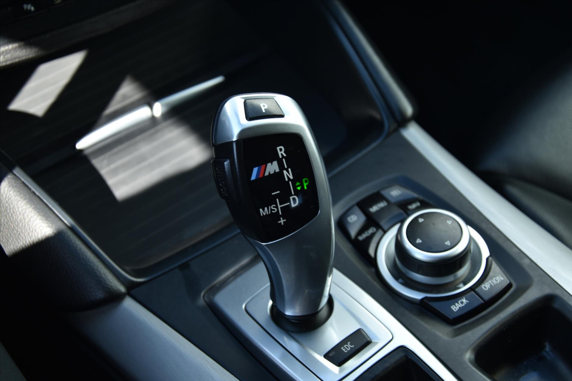 BMW X6 SUV / Terénní 4,4 l 408 kw