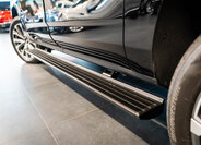 Chevrolet Suburban SUV 6,2 l 313 kw