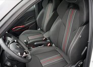 Škoda Fabia Hatchback 999,0 85 kw