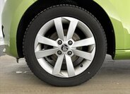 Škoda Citigo Hatchback 999,0 55 kw