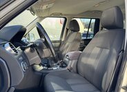 Land Rover Discovery 11