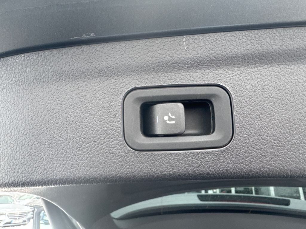 Mercedes-Benz GLE SUV 2,0 l 200 kw